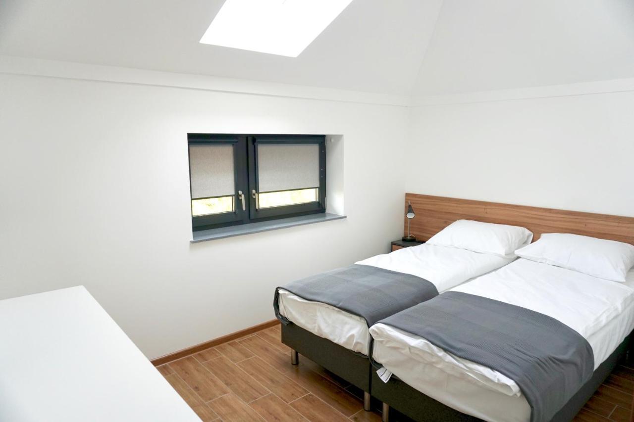 Simar Bed & Breakfast Czeladz Bagian luar foto